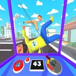 Tram Simulator 3D