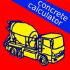 Cost Concrete Calculator ft APK