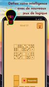 LogicMath Logique mathématique capture d'écran 7