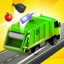 Trash Destroyer IO APK