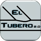 Trazado tubería El Tubero 2.0