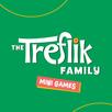 Treflik Family Mini Games APK