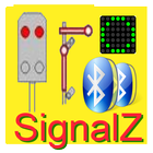 Signalz icon