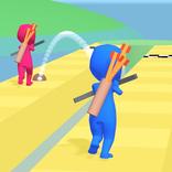 Tricky Archer 3D