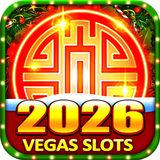 财神娱乐城—澳门老虎机！超受欢迎的拉斯维加斯赌场拉霸 APK