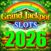 Grand Jackpot Slots - Casino APK