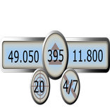 SLW Gps Widget