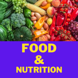 Food And Nutrition(TextBook)