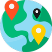 Оптимизация маршрута APK