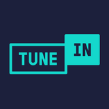 TuneIn Radio: Sport & FM radio-APK