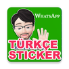 Stickers for WhatsApp chat - WAstickerApps Turkish APK