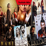 ”Turkish Mix