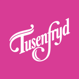 TusenFryds - offisielle app