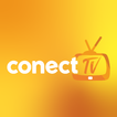 Conect TV آئیکن