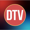 DTV Stream ikona