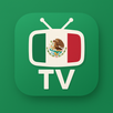 Canales de Mexico En Vivo APK