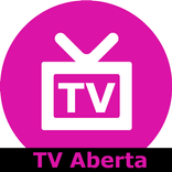 TV Aberta - grátis