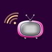 Icona Tv aberta