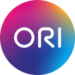 آیکون‌ ORI TV