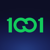 1001.tv APK