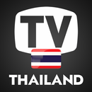 APK TV Thailand Free TV Listing Guide