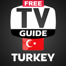APK Turkey TV Schedules & Guide