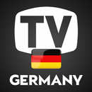 APK Germany TV Listing Guide