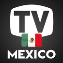 APK Mexico TV Listing Guide