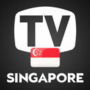 APK TV Singapore Free TV Listing Guide