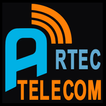 Artec Telecom ikon