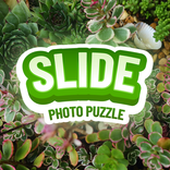 Photo Puzzle : Slide 1000+