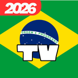 Brazil TV Live & HD