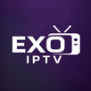 Exo IPTV Player – stream m3u APK