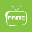 PRIME TV Zeichen