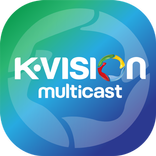Dashboard K-Vision Multicast