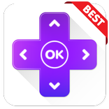 Roku Remote Control TV App