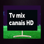 TV mix canais HD