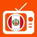TV SEÑAL PERU APK
