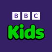 آیکون‌ BBC Kids