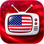TV USA - Channels Live