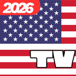 USA TV: Live American Channels