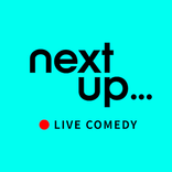 ”NextUp - Stream Great Stand-Up