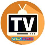 TV VIP Fire