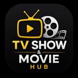 TV Show & Movie Hub