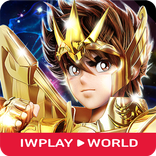 聖鬥士星矢3D