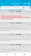 Lotto Cloud imagem de tela 5
