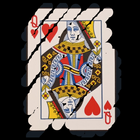 Predict Card Magic Trick icon