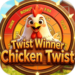 Twist Winner-Chicken Twist
