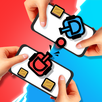 Two Player Games: Mini Games APK