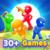 2 3 4 Player Games: 1234 APK
